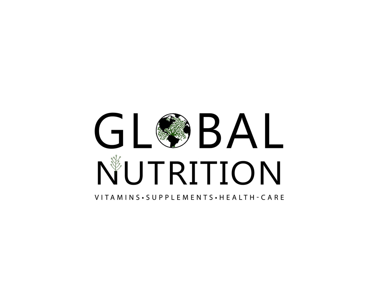 GLOBAL NUTRITION Global Nutrition/Disciple