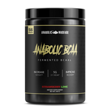 Anabolic BCAA