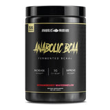 Anabolic BCAA