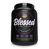 BLESSED PLANT-BASED PROTEIN