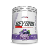 BEYOND BCAAS