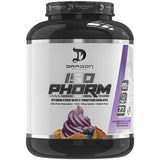 ISOPHORM - WHEY PROTEIN ISOLATE 2LB