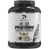 ISOPHORM - WHEY PROTEIN ISOLATE 2LB