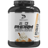 ISOPHORM - WHEY PROTEIN ISOLATE 2LB