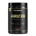 Anabolic BCAA