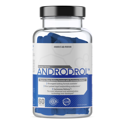 ANDRODROL