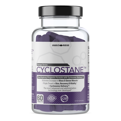 CYCLOSTANE