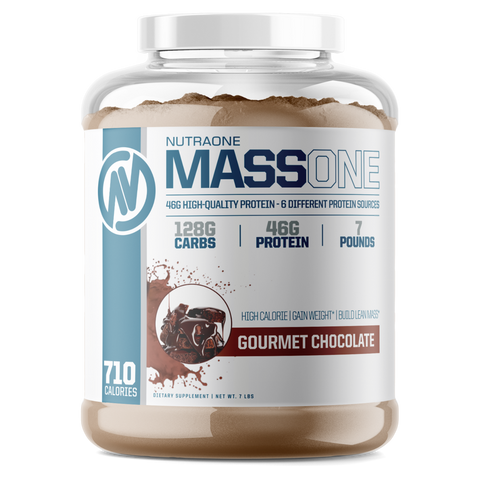Mass One