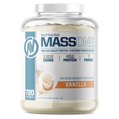 Mass One