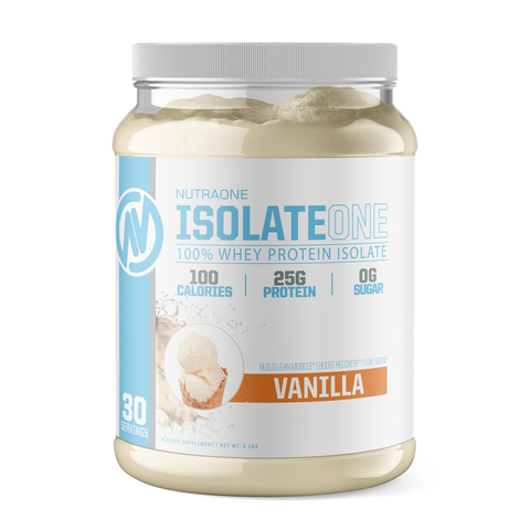 Isolate One