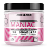 Maniac