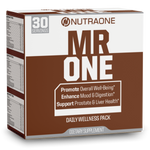 MR ONE
