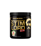 Stim Lord Numero Dos
