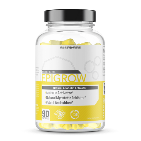 EPIGROW