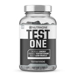 TEST ONE