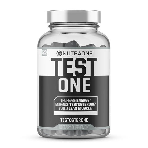 TEST ONE