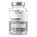 SHRED