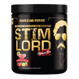 Stim Lord Numero Dos