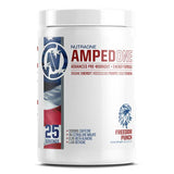 Amped One
