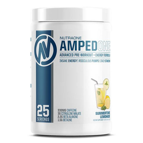 Amped One
