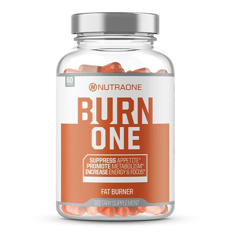 Burn One
