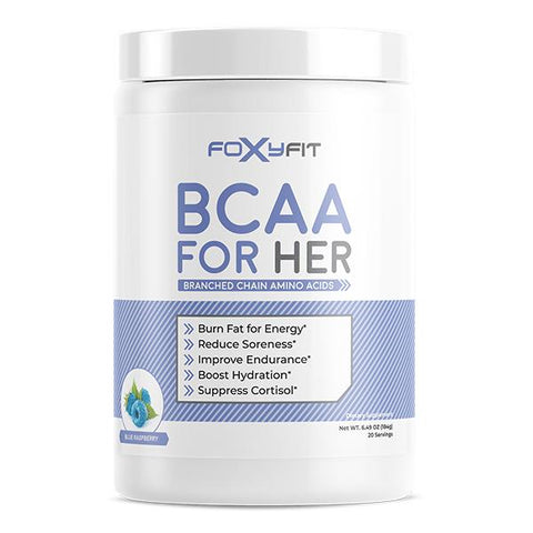 BCAA for Her