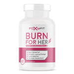 Burn for Her