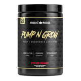 Pump N Grow