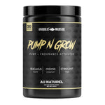 Pump N Grow
