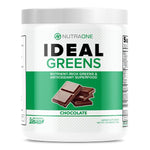 IDEAL GREENS