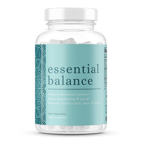 Essential Balance
