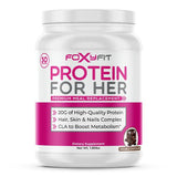 Protein for Her