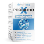 PROBIOTIC X