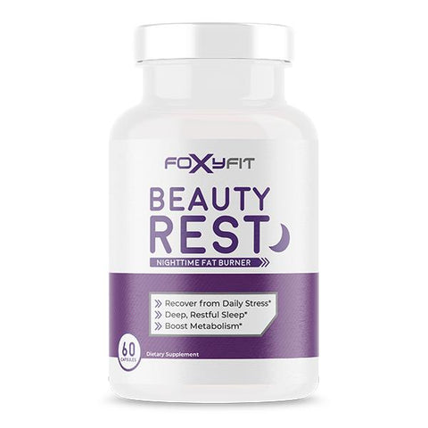 Beauty Rest For Her