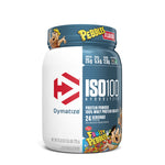 Dymatize® ISO 100® Whey Protein Isolate