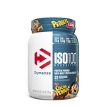 Dymatize® ISO 100® Whey Protein Isolate