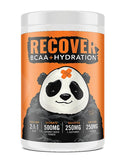 RECOVER BCAA + HYDRATION PANDA SUPPS