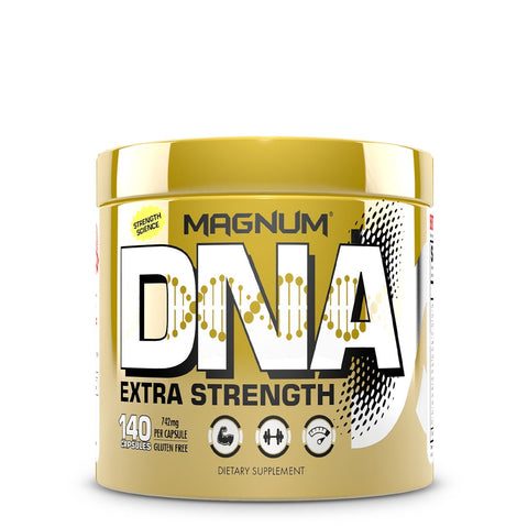 Magnum DNA