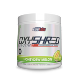 Oxyshred Non-stim