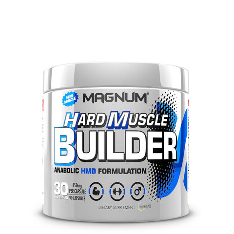 Hard Muscle Builder