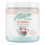 Alani Nu Pre-Workout