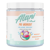 Alani Nu Pre-Workout