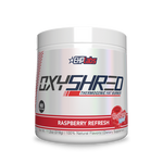 Oxyshred Thermogenic Fat Burner