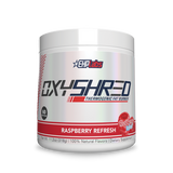 Oxyshred Thermogenic Fat Burner