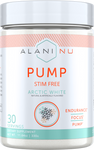 Alani Nu Stim Free Pump