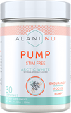 Alani Nu Stim Free Pump