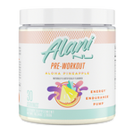 Alani Nu Pre-Workout