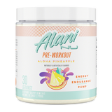 Alani Nu Pre-Workout