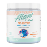 Alani Nu Pre-Workout