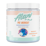 Alani Nu Pre-Workout